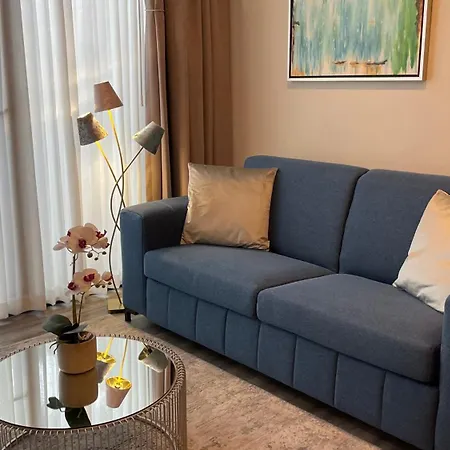 Cozy Apartment With Terrace, Sj Cosmopolitan Tower #402 San José Exterior foto