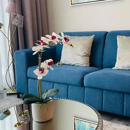 Cozy Apartment With Terrace, Sj Cosmopolitan Tower #402 San José Exterior foto