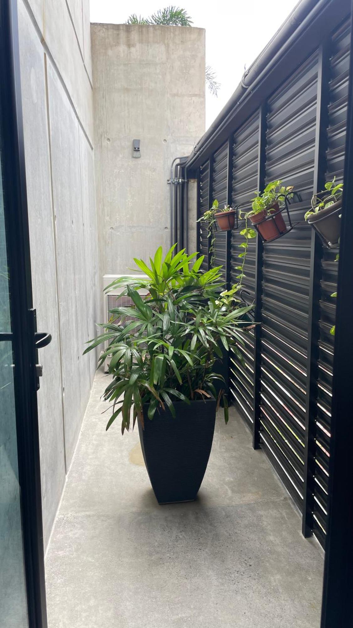 Apartment Cozy With Terrace, Sj Cosmopolitan Tower #402