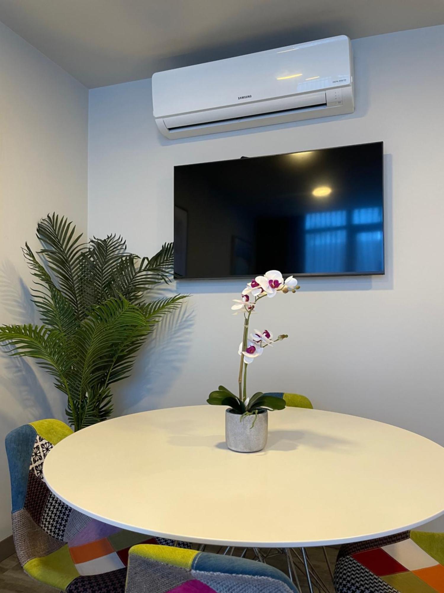 Apartamento Cozy With Terrace, Sj Cosmopolitan Tower #402 *