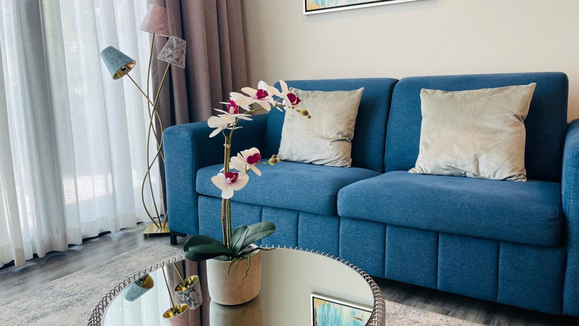 Cozy With Terrace, Sj Cosmopolitan Tower #402 San José