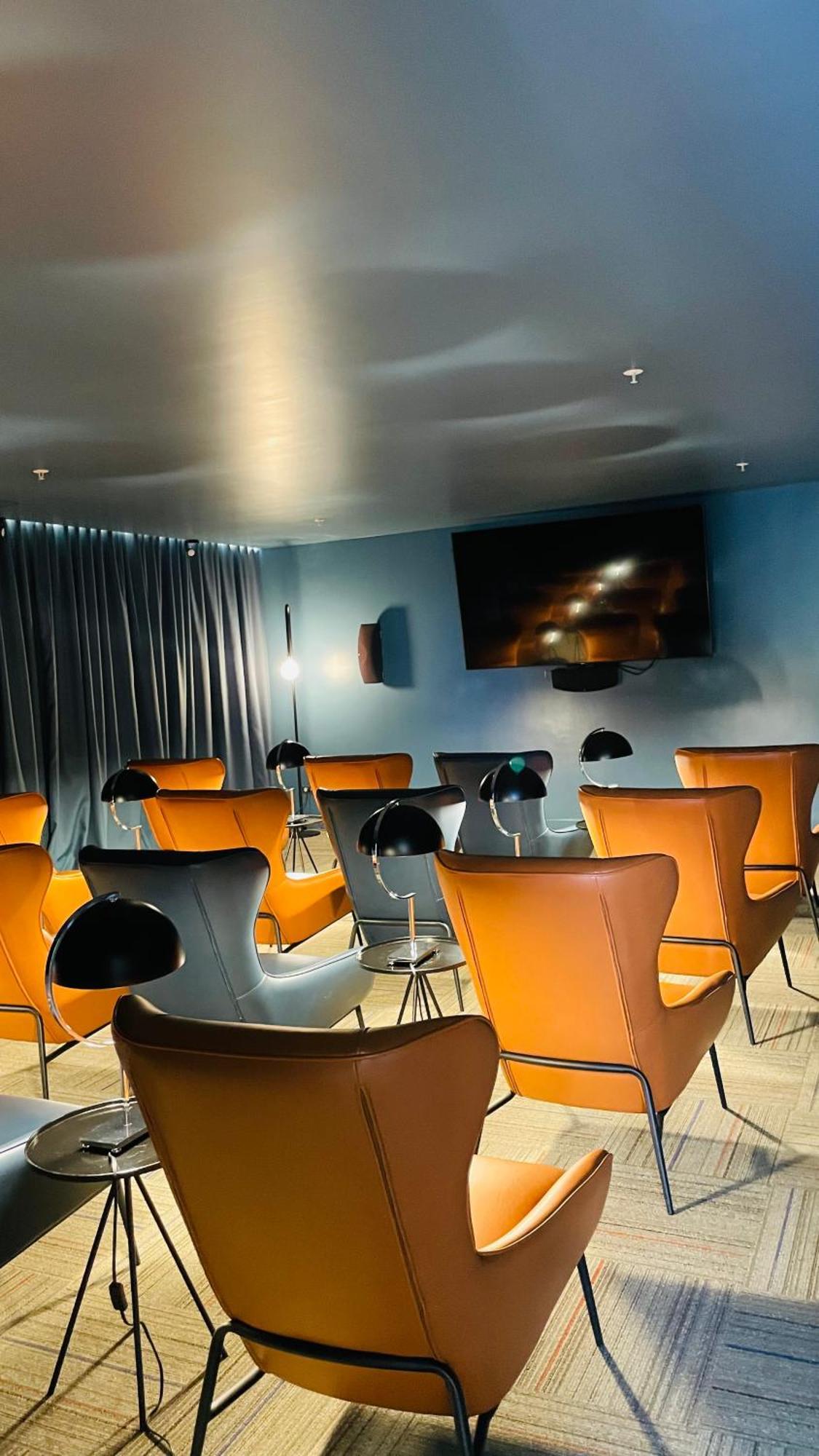 Apartamento Cozy With Terrace, Sj Cosmopolitan Tower #402