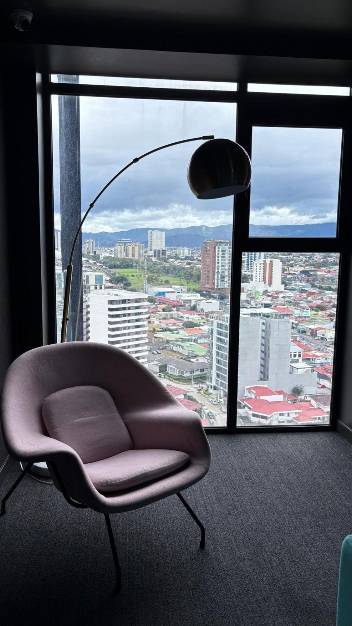 Apartamento Cozy With Terrace, Sj Cosmopolitan Tower #402 *