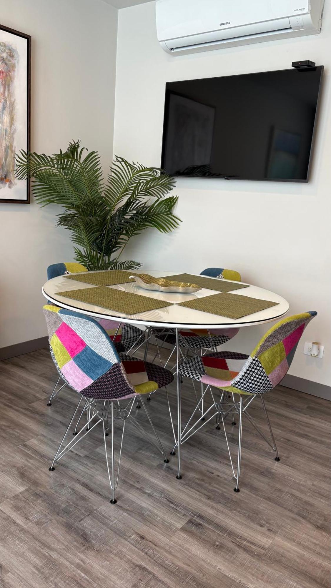 Apartamento Cozy With Terrace, Sj Cosmopolitan Tower #402 San José